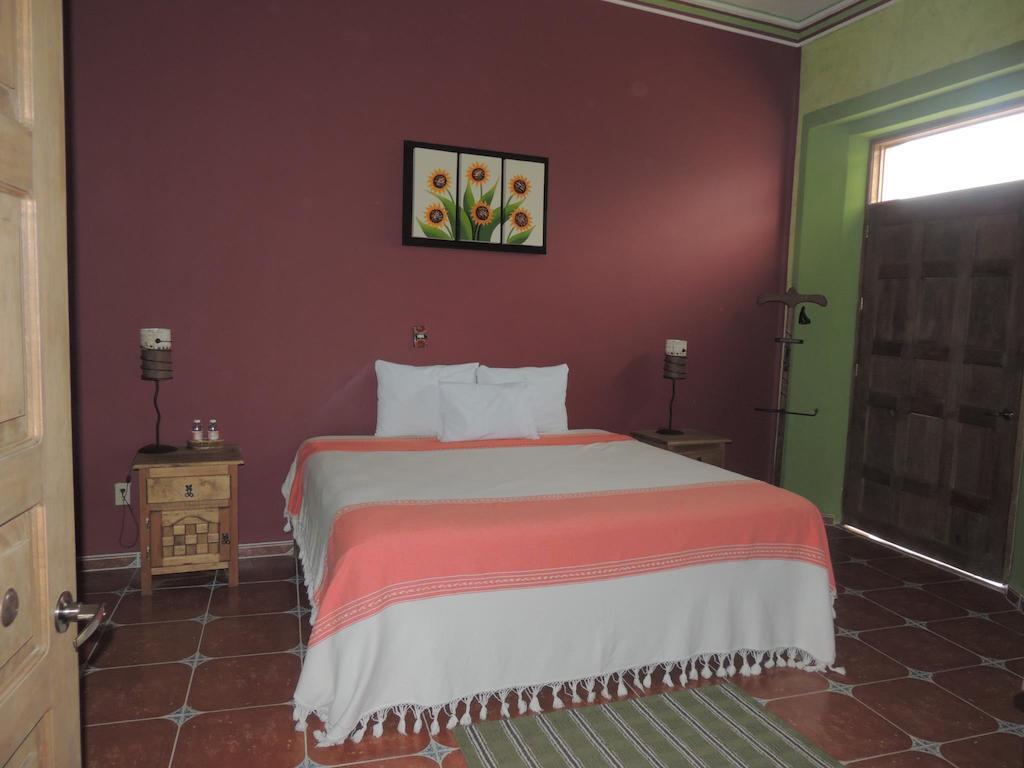 Hotel Plaza Real Coscomatepec de Bravo Kamer foto